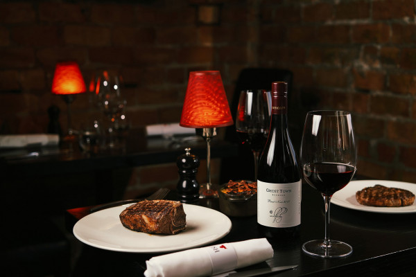 Mt Difficulty Ghost Town Pinto Noir