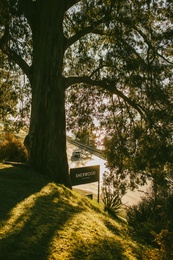 Sherwood Queenstown offers world-class food and accommodation with a sustainable ethos.