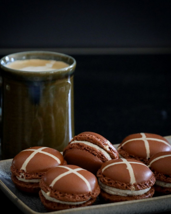 Macarons
