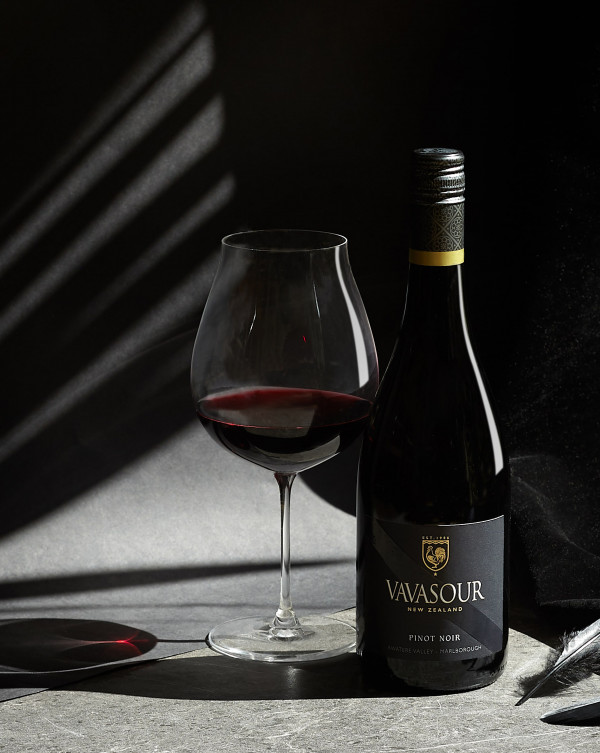 Vavasour pinot noir 2020