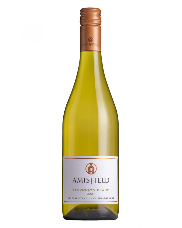 Amisfield sauvignon blanc 2021