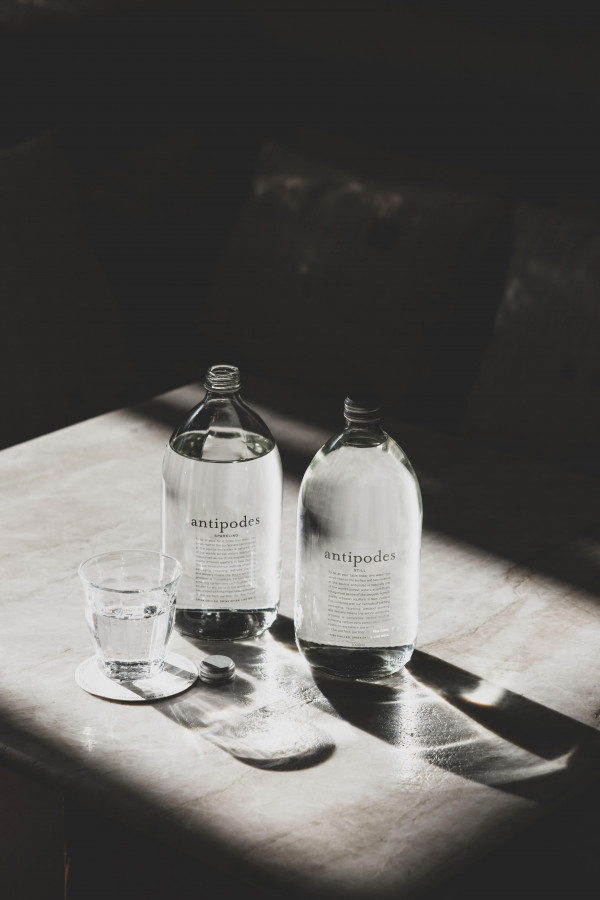 Antipodes water