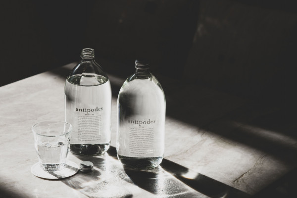 Antipodes water