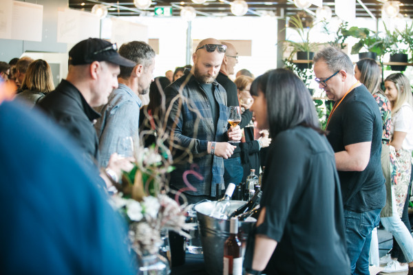 boutique wine festival