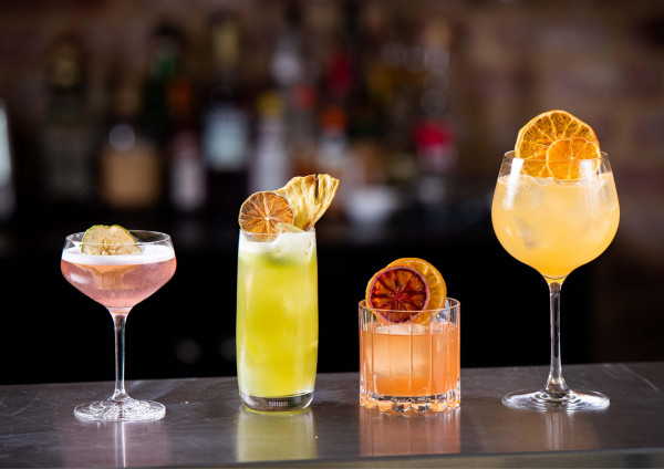 Peel &amp;amp;amp;amp;amp;amp;amp;amp;amp;amp;amp;amp;amp;amp;amp;amp;amp;amp;amp; Tonic cocktails