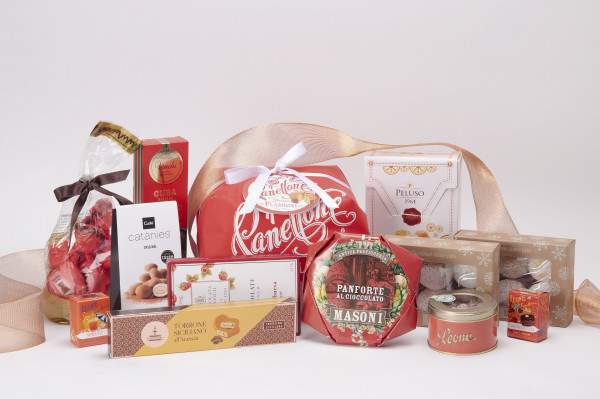 Sabato christmas hamper