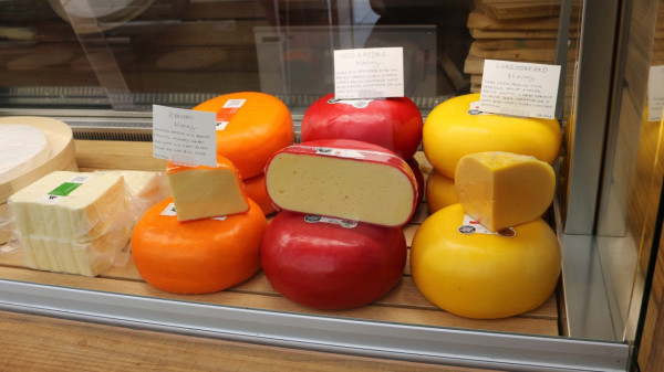 whitestone cheese bar