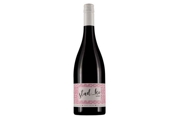 Stad_ko Martinborough Pinot Noir 2020