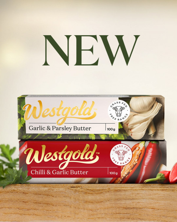 Westgold butter