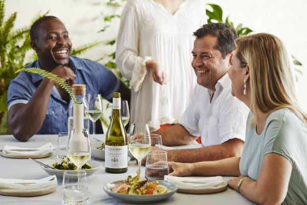 Yalumba Samuel's 2018