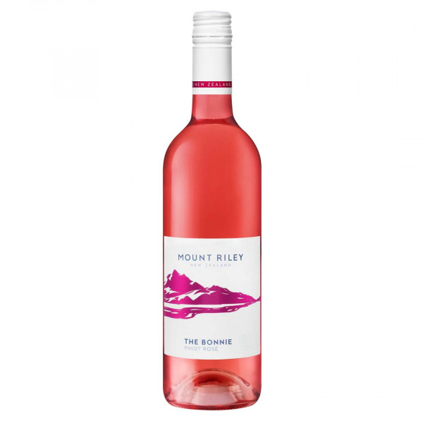 Mt Riley bonnie rose 2021