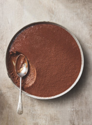 French-style Classic Chocolate Mousse