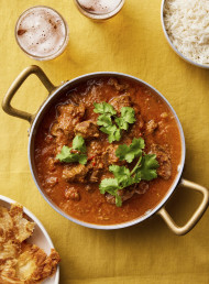Lamb Curry