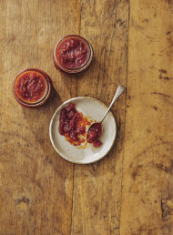 Chilli Tomato Jam 