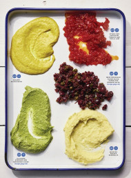 Saucy Secrets Spilled 