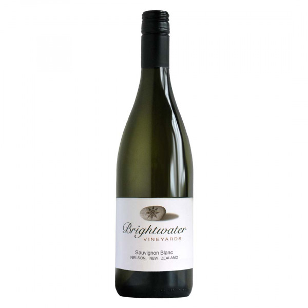 Brightwater Nelson Sauvignon Blanc 2021