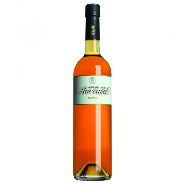 Alvear Moscatel ($33.50)