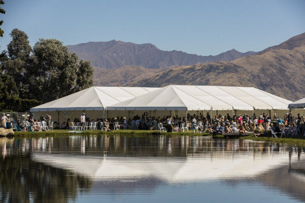 Wanaka ripe festival