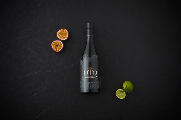 On the quiet sauvignon blanc