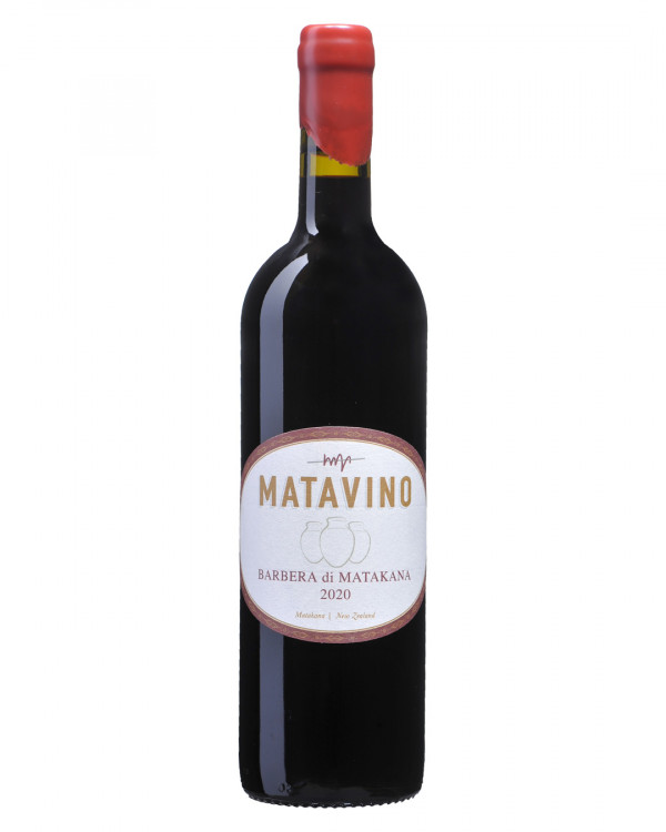 Matavino Matakana Barbera di Matakana 2020