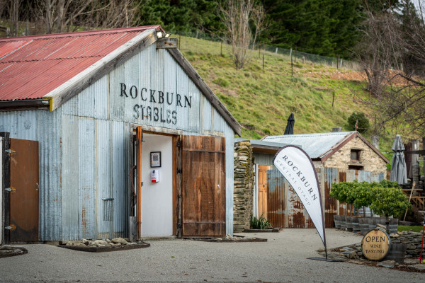 Rockburn tavern