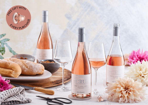 Smith + Sheth gift with purchase