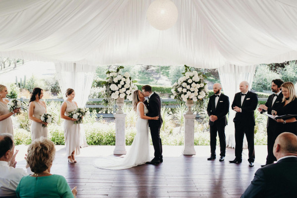 bracu estate wedding pavillion