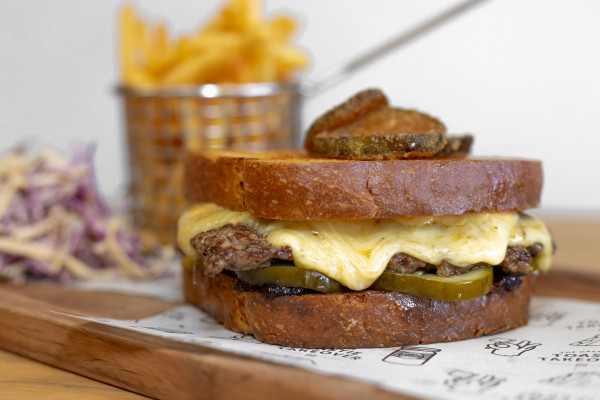 Johnny's Tairua Tairua Time