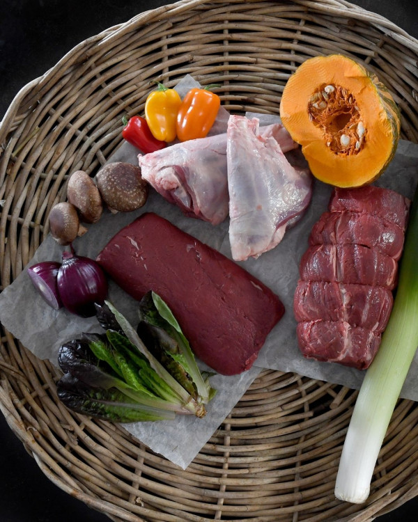 GREENLEA BUTCHER SHOP