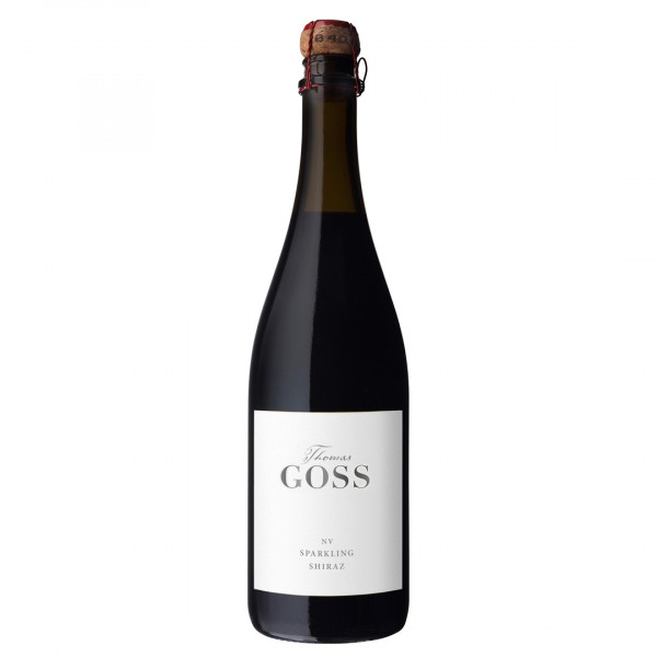 Thomas Goss NV McLaren Vale Sparkling Shiraz