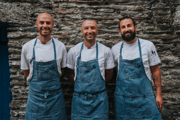 Little Aosta's staff