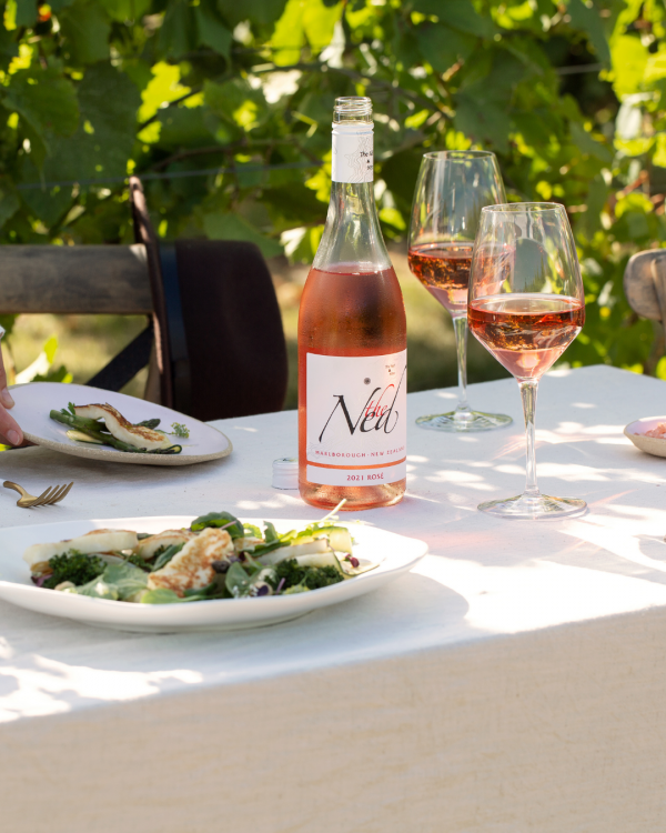 The Ned Rosé