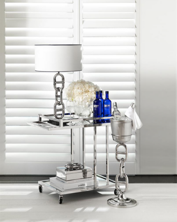 Trenzseater bar accessories