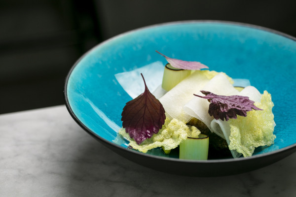 Cassia tandoori fish