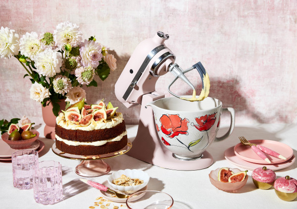 KitchenAid 4.8L Artisan Stand Mixer