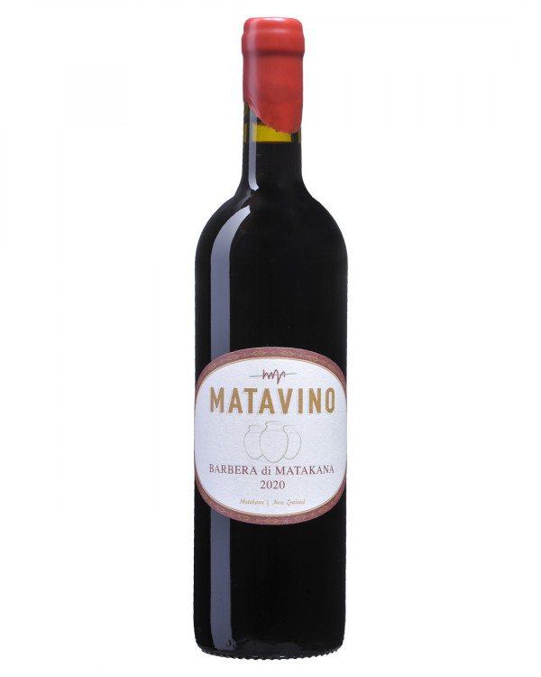 Matavino Matakana Barbera di Matakana 2020