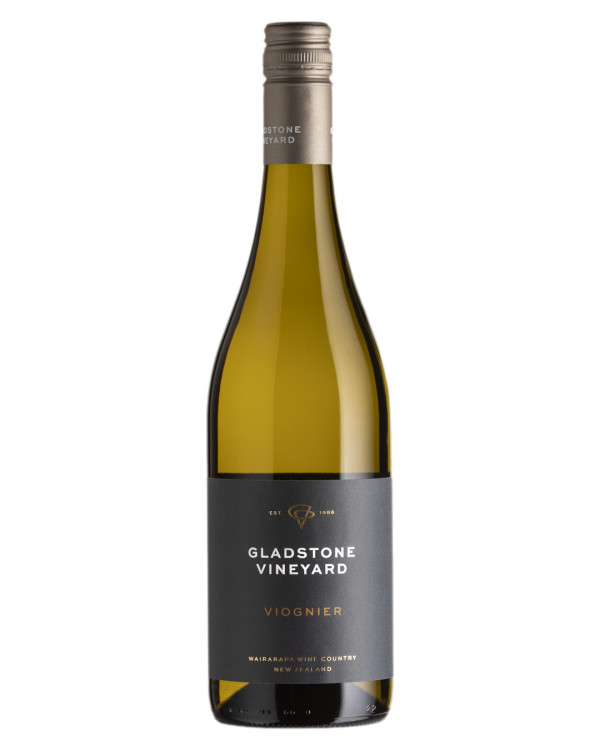 Gladstone Vineyard viognier