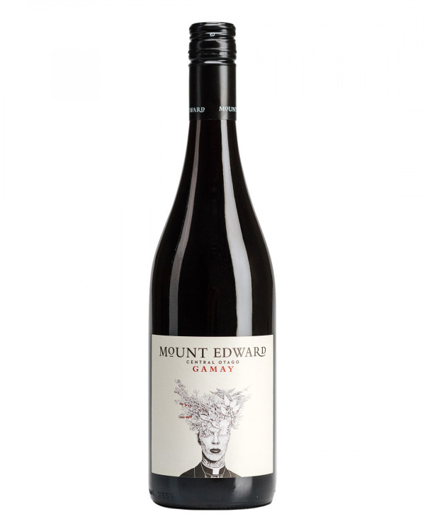 Mount Edward Central Otago Gamay 2021