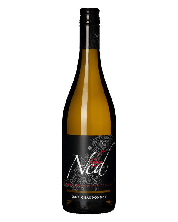 The Ned chardonnay