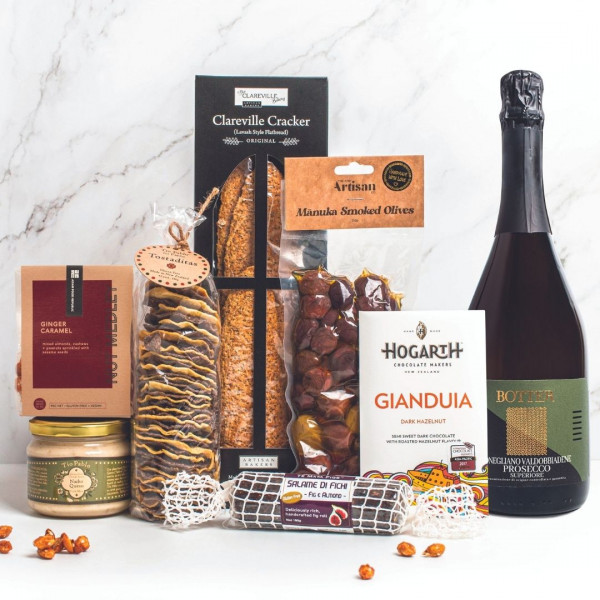 farro christmas hamper
