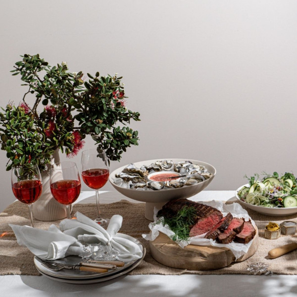 GREENLEA BUTCHER SHOP