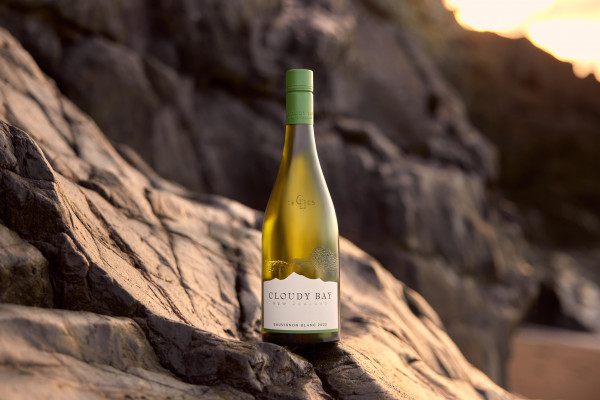 Cloudy Bay Sauvignon Blanc 2022