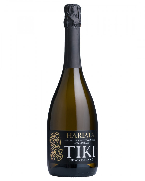 Tiki Hariata Marlborough Méthode Traditionnelle NV