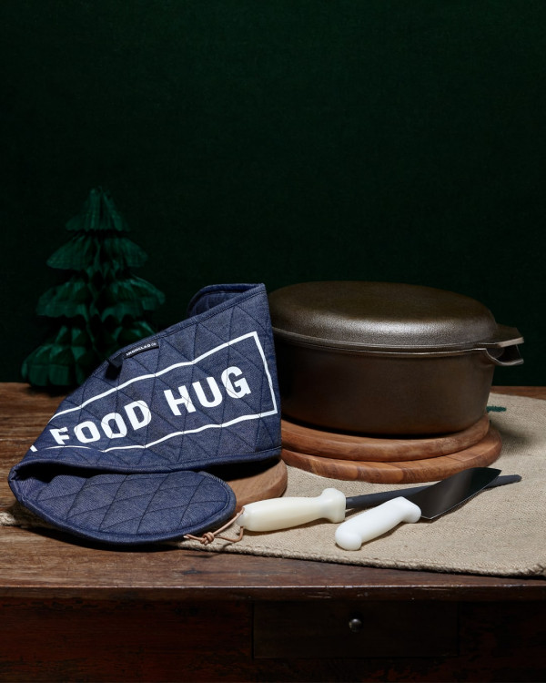 Ironclad pan co. products