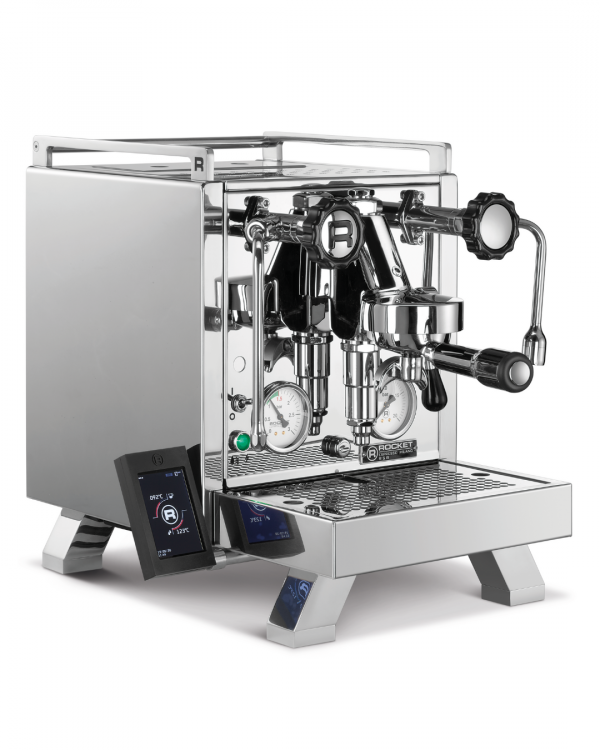 Rocket espresso machine