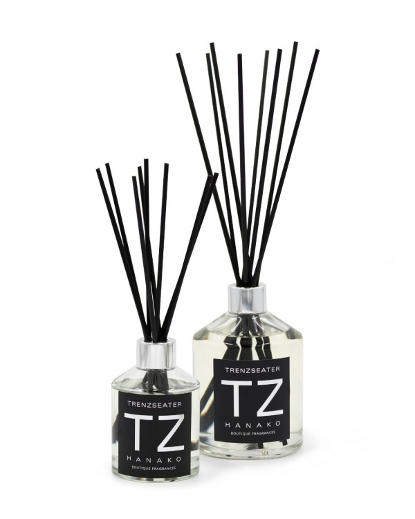 Trenzseater diffuser