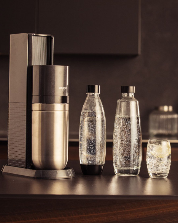 sodastream duo
