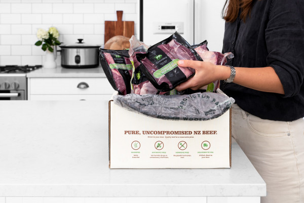 Greenlea low and slow beef box