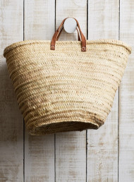 French Market Basket