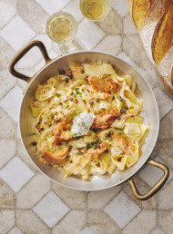 Ottinetti Sauté 28cm Pan